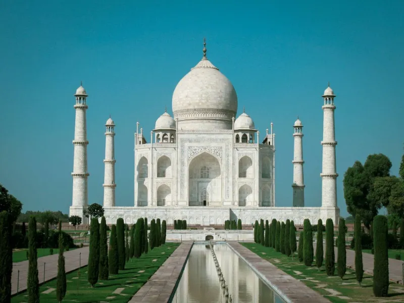 Agra