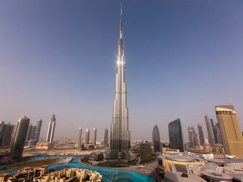 Abu Dhabi