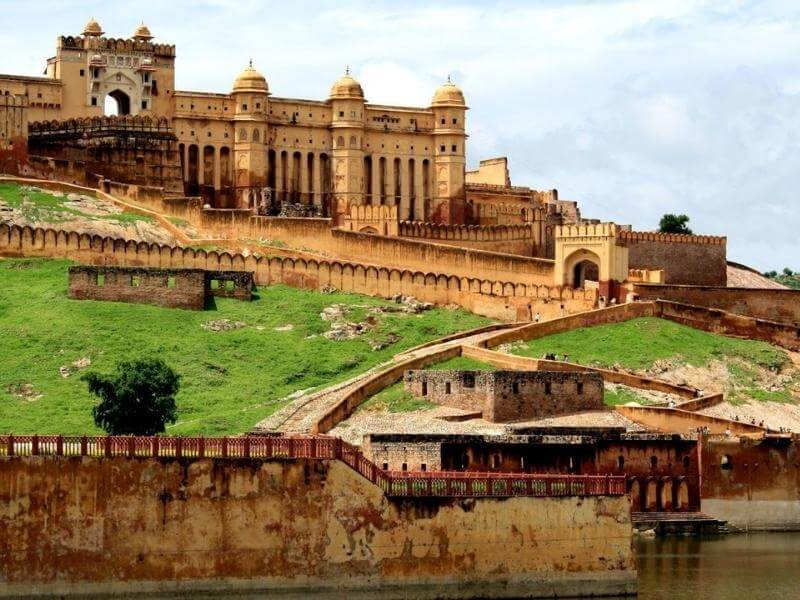 rajasthan